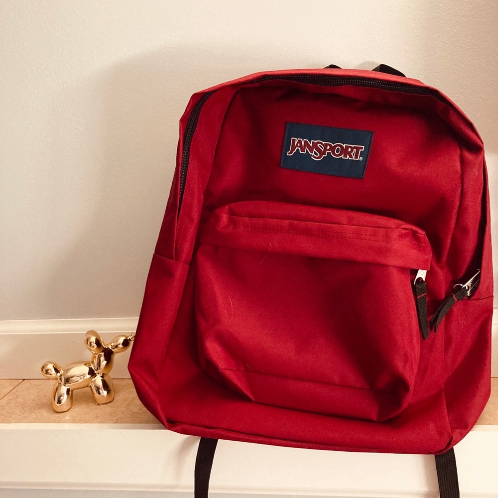 NWOT Backpack